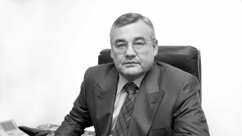 ERG акционері Алиджан Ибрагимов қайтыс болды